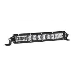 Lampa LED SR-Series PRO 10" Spot/Drive Combo Rigid
