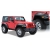 Poszerzenia Nadkoli Przód/Tył Bushwacker Pocket Style - Jeep Wrangler JL 2/4 Drzwi
