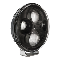 Okrągłe Lampy LED JW Speaker TS4000 7