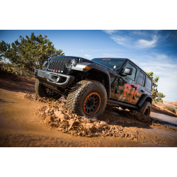 Amortyzator Skrętu ATS 2.0 Factory Race FOX - Jeep Wrangler JL