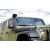 Snorkel, wlot powietrza AEV - Jeep Wrangler JK 3.6 benzyna