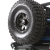Adapter mocowania koła zapasowego SMITTYBILT SLANT TIRE - Jeep Wrangler JK