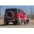 Progi Boczne DS2 Rough Country - Jeep Wrangler JL 4 Drzwi
