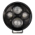 Okrągłe Lampy LED JW Speaker TS4000 7