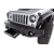 Przedni Zderzak Prosty Trailline Go Rhino - Jeep Wrangler JL