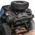 Adapter mocowania koła zapasowego SMITTYBILT SLANT TIRE - Jeep Wrangler JK