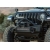 Zderzak Przedni Rockline Stubby z Bullbarem Go Rhino - Jeep Wrangler JL
