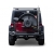 Kanister, zbiornik na paliwo AEV (benzyna) - Jeep Wrangler JK