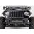 Zderzak przedni Rockline Stubby Go Rhino - Jeep Wrangler JL