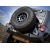 Tylny Zderzak Bruiser Poison Spyder - Jeep Wrangler JL