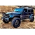 Felga Aluminiowa 10x20'' 5x127/5x139,7 ET-24 XD 825 Buck Czarny/Brąz Mat - Jeep Wrangler JK