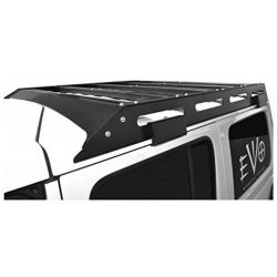 Bagażnik dachowy EVO MFG Trail - Wrangler JL
