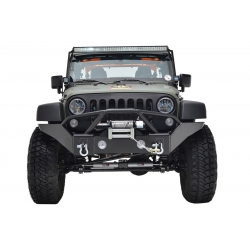 Zderzak przedni R6 Jeep Wrangler JK