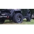 Progi rurowe Jeep Wrangler JK 4Drzwi
