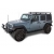 Bagażnik Rhino Rack 1828x1426 Jeep Wrangler JK 4D