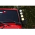 Mocowanie listwy LED 50 cali systemu Fast Track serii Elite - Wrangler JK