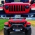 Zderzak przedni SB style Jeep Wrangler JK 2007-2018