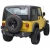 Zderzak przedni PARAMOUNT AUTOMOTIVE Jeep Wrangler YJ/TJ