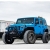 Felga 17x8,5 5x127 ET-6 Jeep Wrangler JK/JL/ Gladiator JT