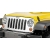 Przednia Atrapa Mopar Chrom Jeep Wrangler JK 07-12