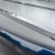 Twarda pokrywa skrzyni ładunkowej tri-fold niski profil OFD 6' 4