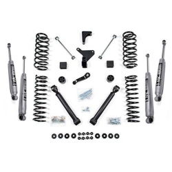 Zestaw zawieszenia BDS Lift 4" Jeep Grand Cherokee WJ 99-04