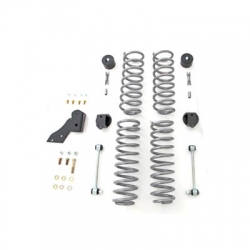 2,5" Rubicon Express Lift Kit zawieszenie - Jeep Wrangler JK 4-drzwi