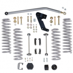 3,5" Rubicon Express Lift Kit zawieszenie - Jeep Wrangler JK 4-drzwi