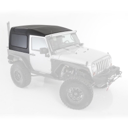 Dach twardy Safari SMITTYBILT - Jeep Wrangler JK 07-16 2 drzwi