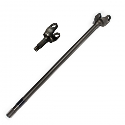 Połoś przednia prawa Teraflex - Jeep Wrangler JK 13-18