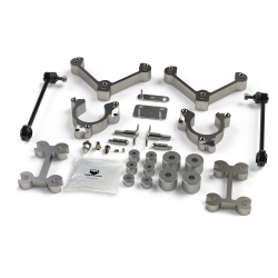 Lift Kit Zawieszenia 1.5'' Teraflex - Jeep Renegade