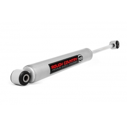 Amortyzator gazowy przedni N3.0 Rough Country - Lift 1"- 2" - Jeep Wrangler YJ