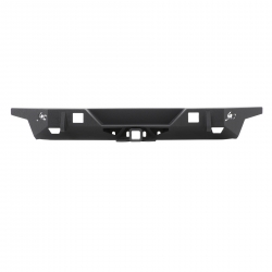 Zderzak tylny stalowy SRC CARBINE SMITTYBILT - Jeep Wrangler JK