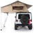 Namiot dachowy Overlander XL SMITTYBILT - Jeep Wrangler JK
