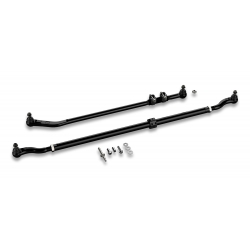 Zestaw Wzmocnionych Drążków Kierowniczych Teraflex Jeep Wrangler JK 2/4 Drzwi