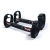 Przednie uchwyty kabinowe Teraflex Jeep Wrangler JK 2/4 Drzwi 07-17