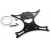 Zestaw do Mocowania Kompresora ARB pod Fotelem Teraflex Jeep Wrangler 4 Drzwi JK Unlimited 07-18