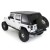 Dach Twardy Slant Hard Top Smittybilt Jeep Wrangler JK 4 Drzwi 07-18