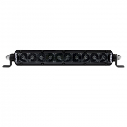 Lampa LED SR-Series PRO 10" Midnight Rigid