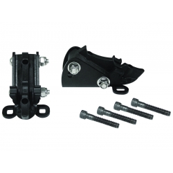 Akcesoryjne Mocowanie Lamp Adapt Rigid