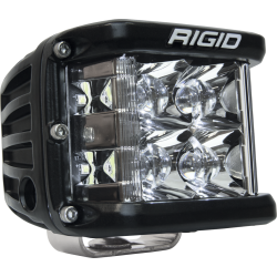Lampa LED D-SS Pro Spot Rigid