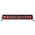 Lampa LED Radiance Plus 20" Czerwona Rigid
