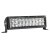 Lampa LED E-Series PRO 10" Spot/Flood Combo E-Mark Compliant Rigid