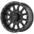 Felga Aluminiowa 9x17" 5x127 ET -6 - Pro Comp Model 5044 Satin Black - Jeep Wrangler JK