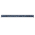 Lampa LED Radiance Plus 50" Niebieska Rigid