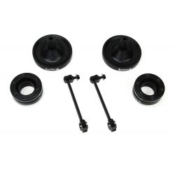 Lift Kit 1,5" Teraflex Jeep Wrangler JK
