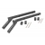 Aluminiowe Uchwyty Tył Rough Country - Jeep Wrangler JK 2/4 Drzwi