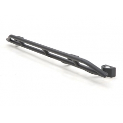 Progi Smittybilt SRC Rocker Guards - Jeep Wrangler JK 2 drzwi
