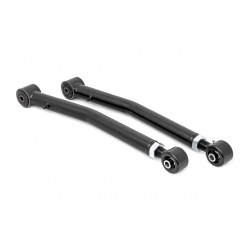 Przednie Dolne Regulowane Wahacze Rough Country - Jeep Wrangler JL Unlimited