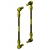 Regulowane Łączniki Tylnego Stabilizatora Lift 2,5-4,5" CLAYTON OFF ROAD - Jeep Wranger JL